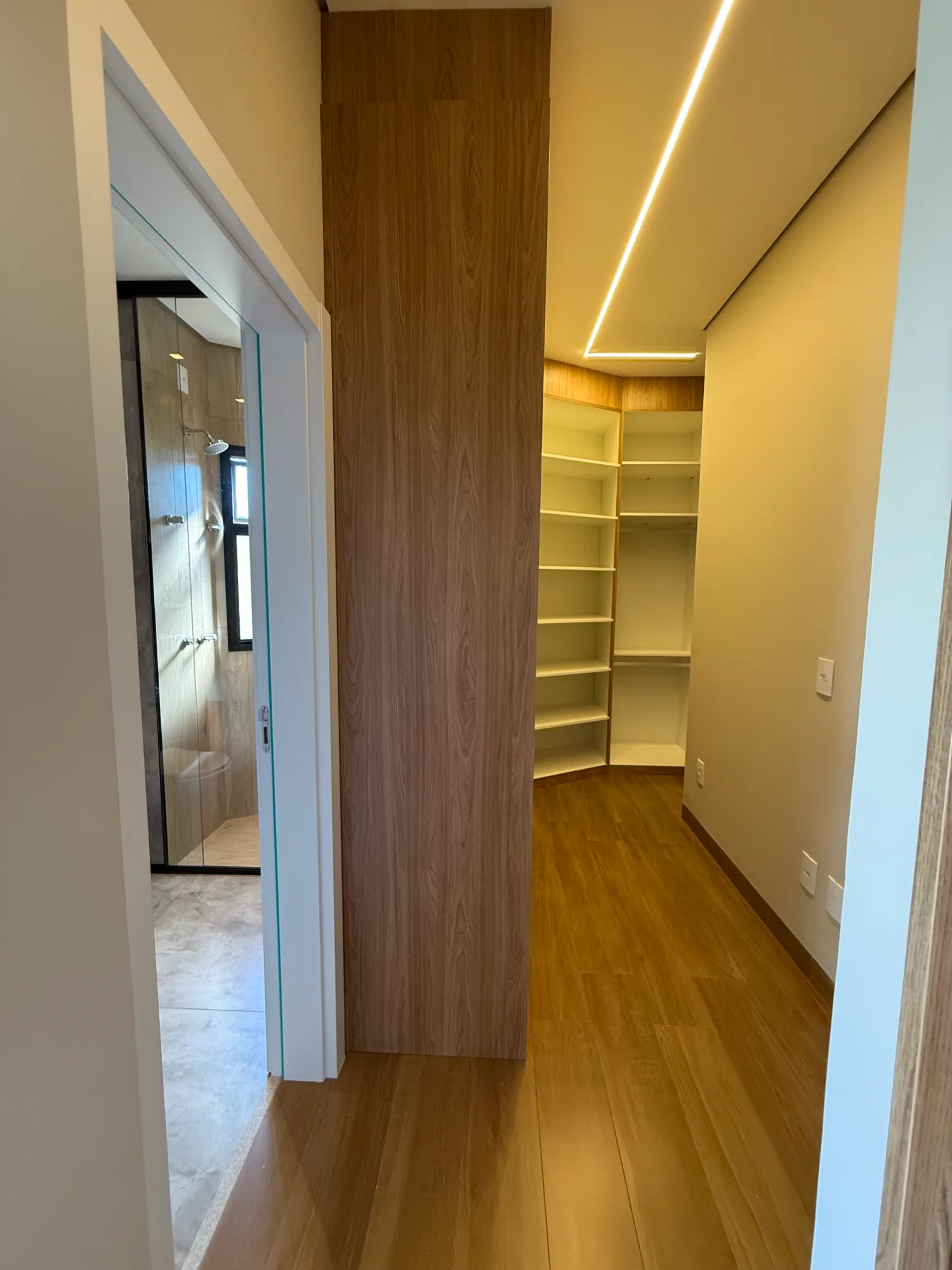 Casa térrea ampla e sofisticada em Paulínia — foto 40