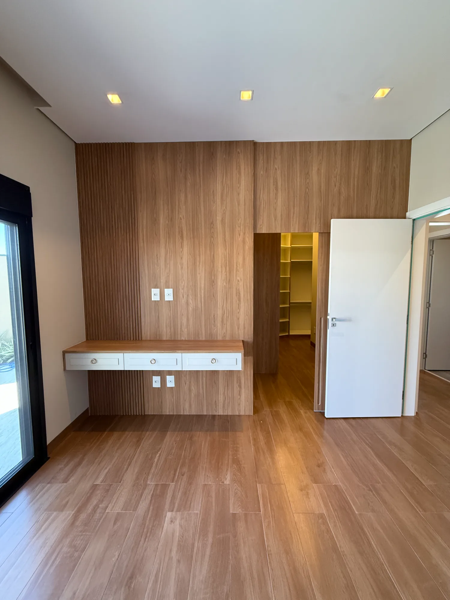 Casa térrea ampla e sofisticada em Paulínia — foto 39