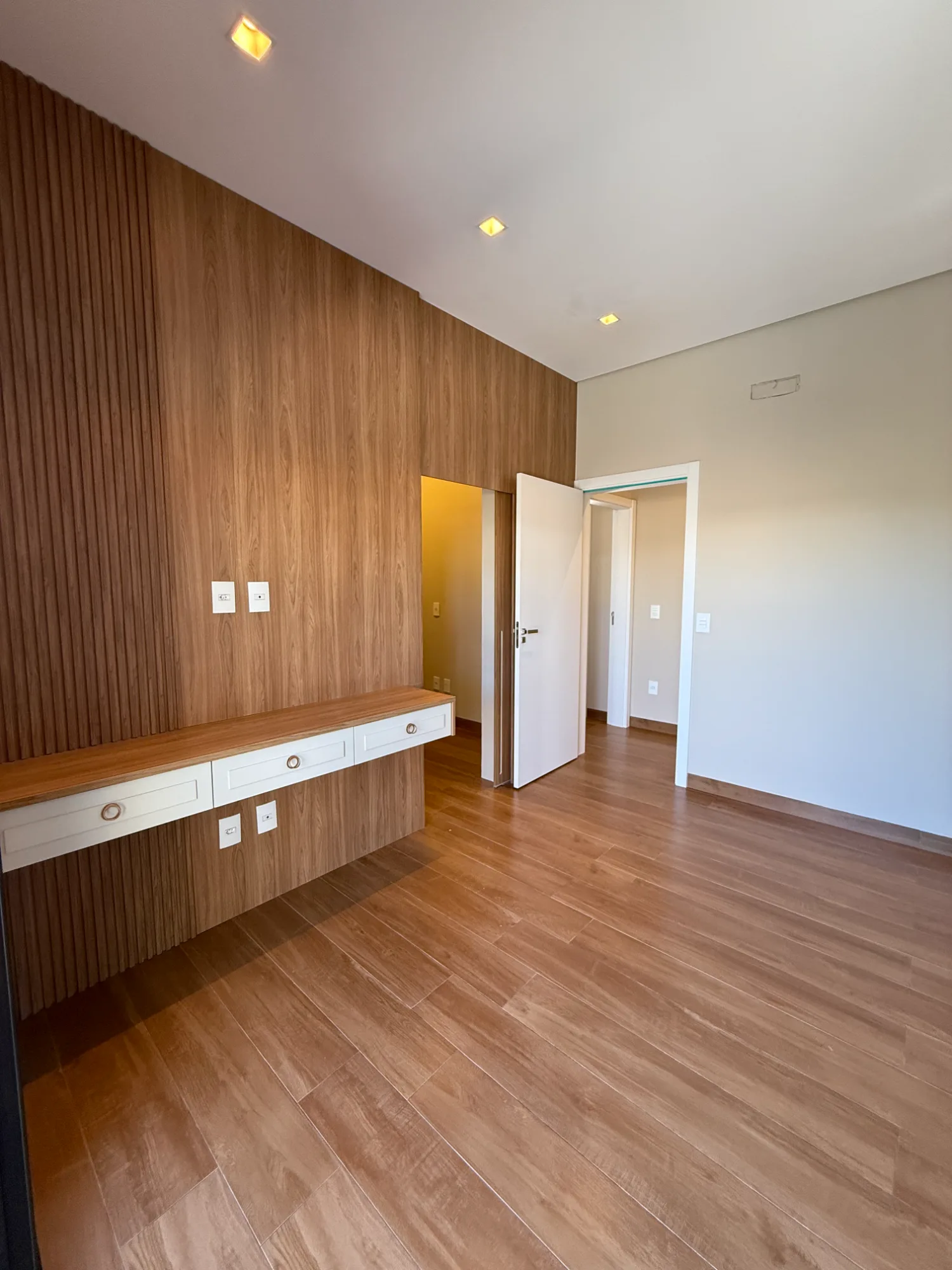 Casa térrea ampla e sofisticada em Paulínia — foto 38