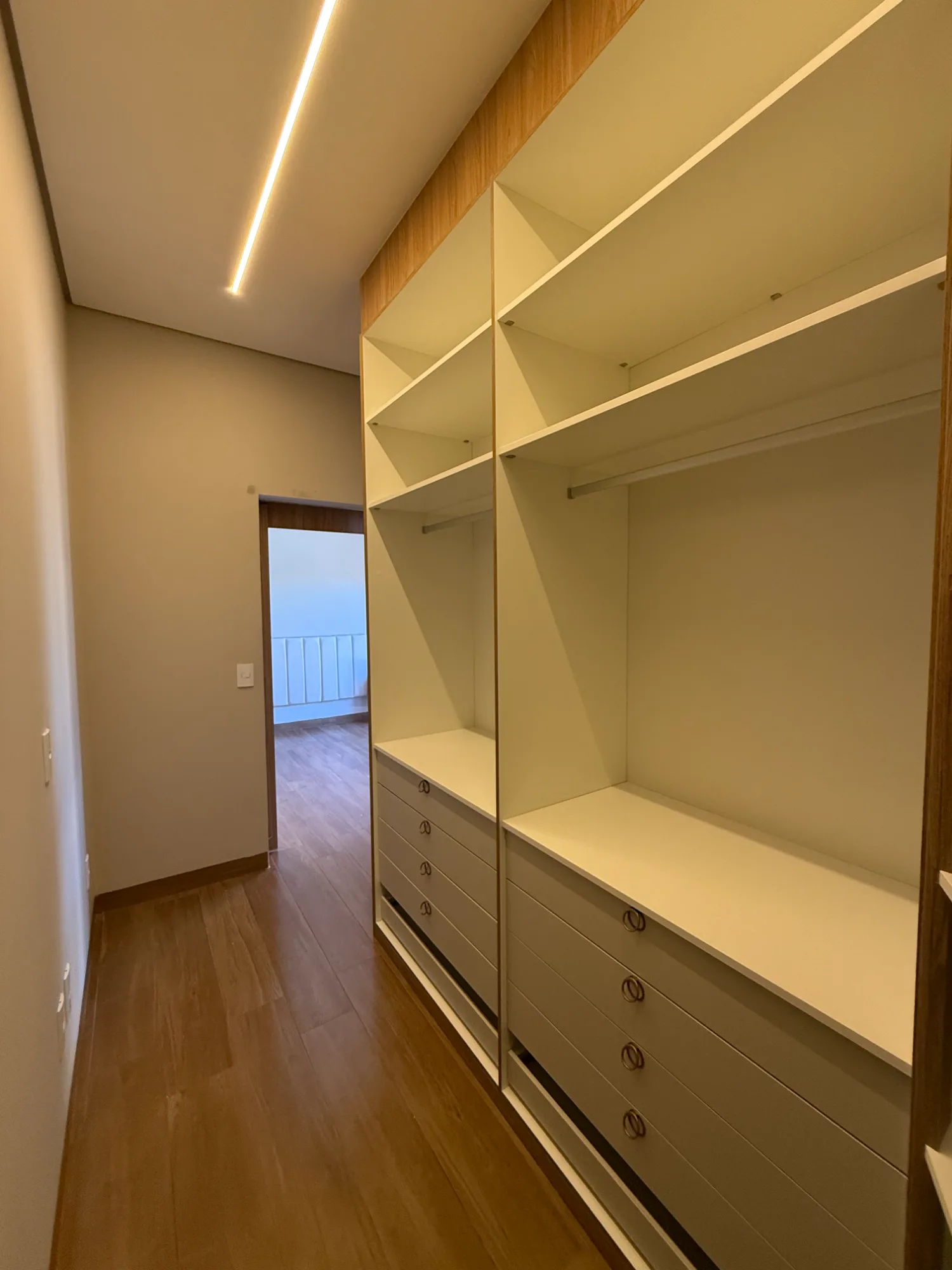 Casa térrea ampla e sofisticada em Paulínia — foto 45