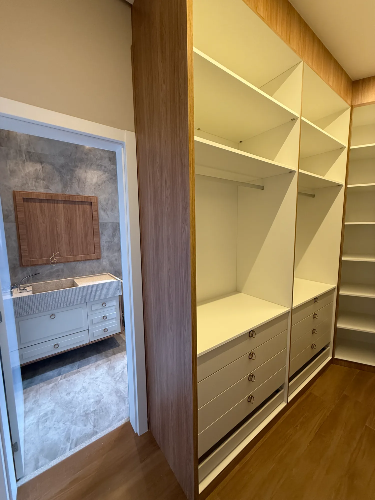 Casa térrea ampla e sofisticada em Paulínia — foto 43