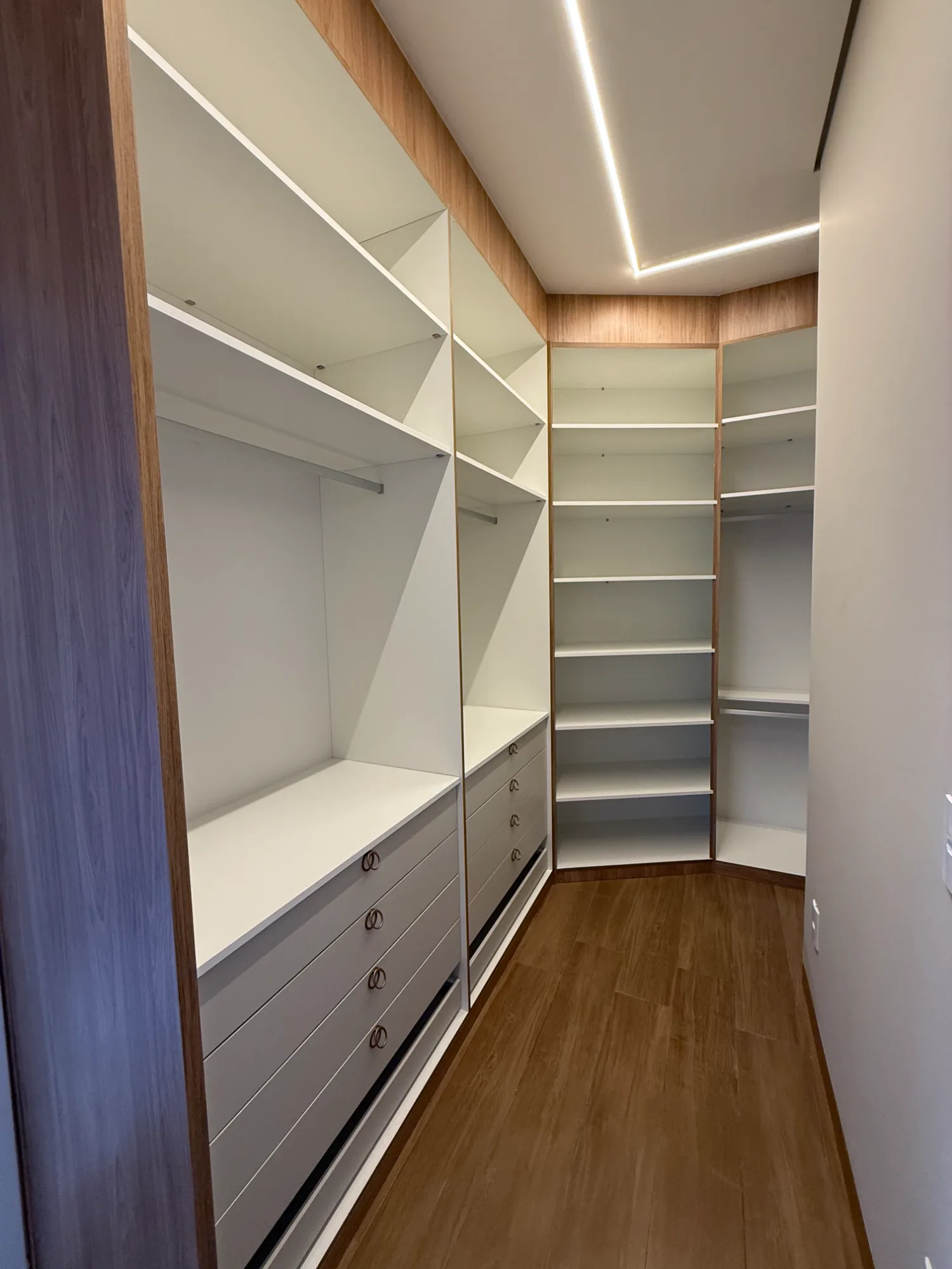 Casa térrea ampla e sofisticada em Paulínia — foto 44