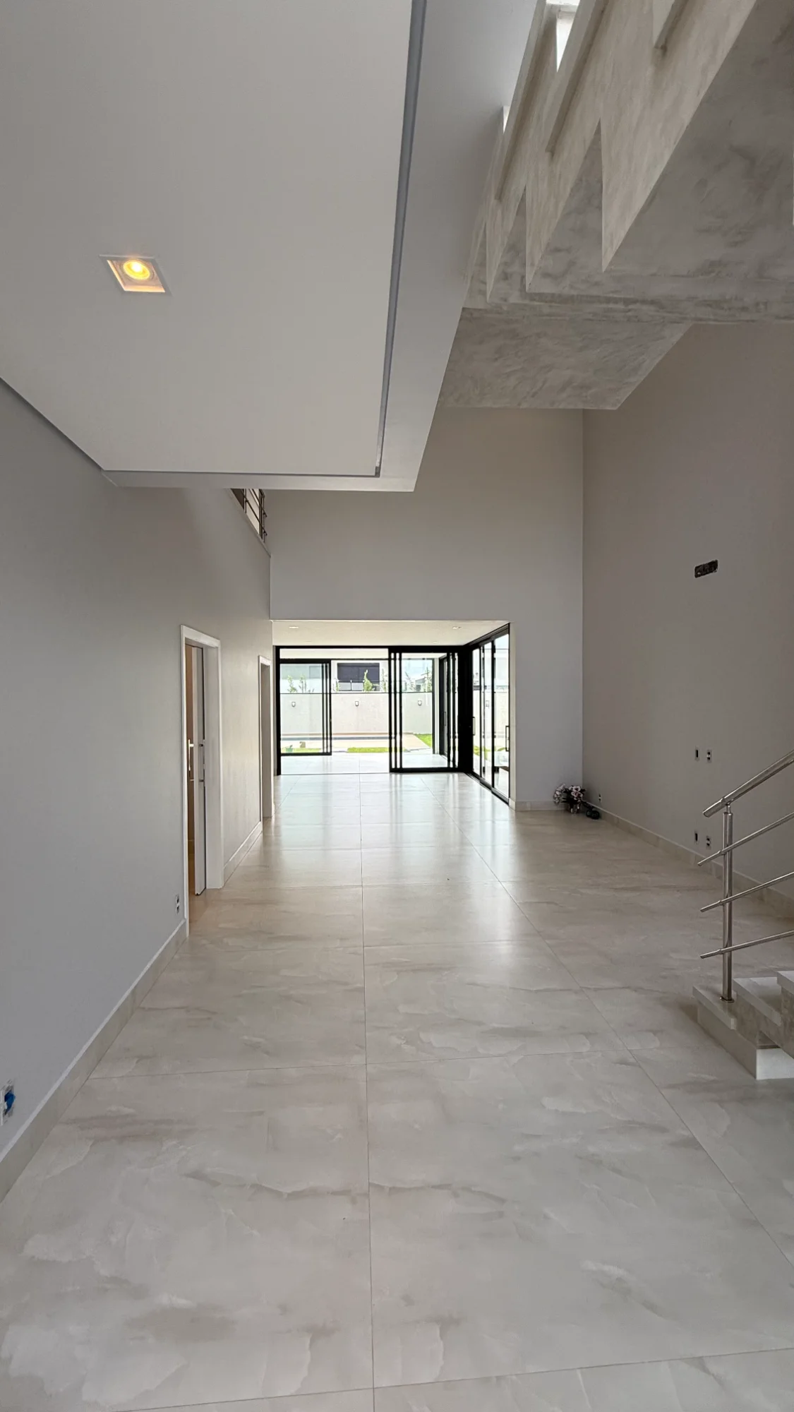 Casa 3 Suítes no Villa Bella Siena — Paulínia — foto 5