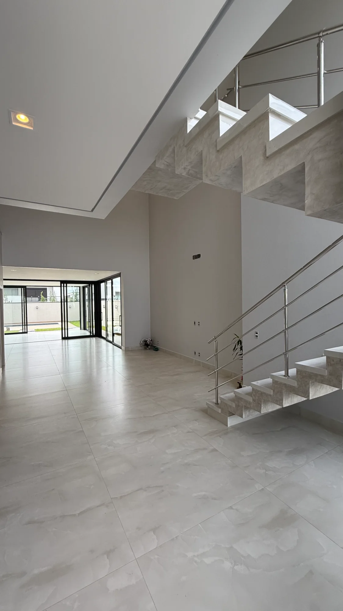 Casa 3 Suítes no Villa Bella Siena — Paulínia — foto 4