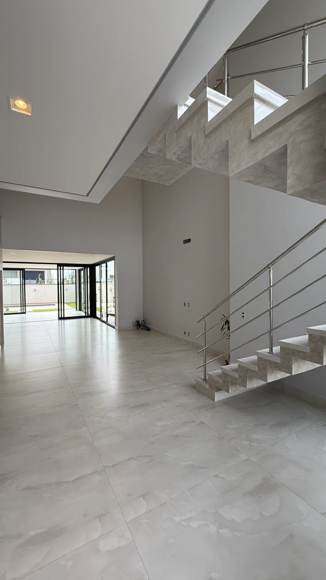 Casa 3 Suítes no Villa Bella Siena — Paulínia — foto 3