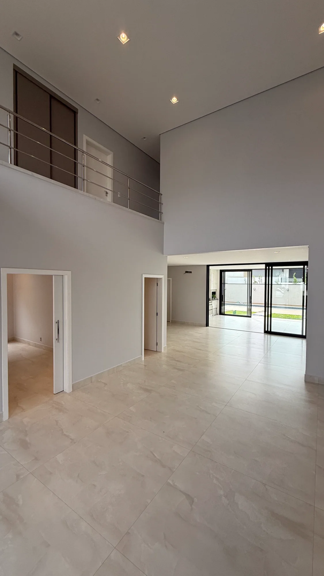 Casa 3 Suítes no Villa Bella Siena — Paulínia — foto 7