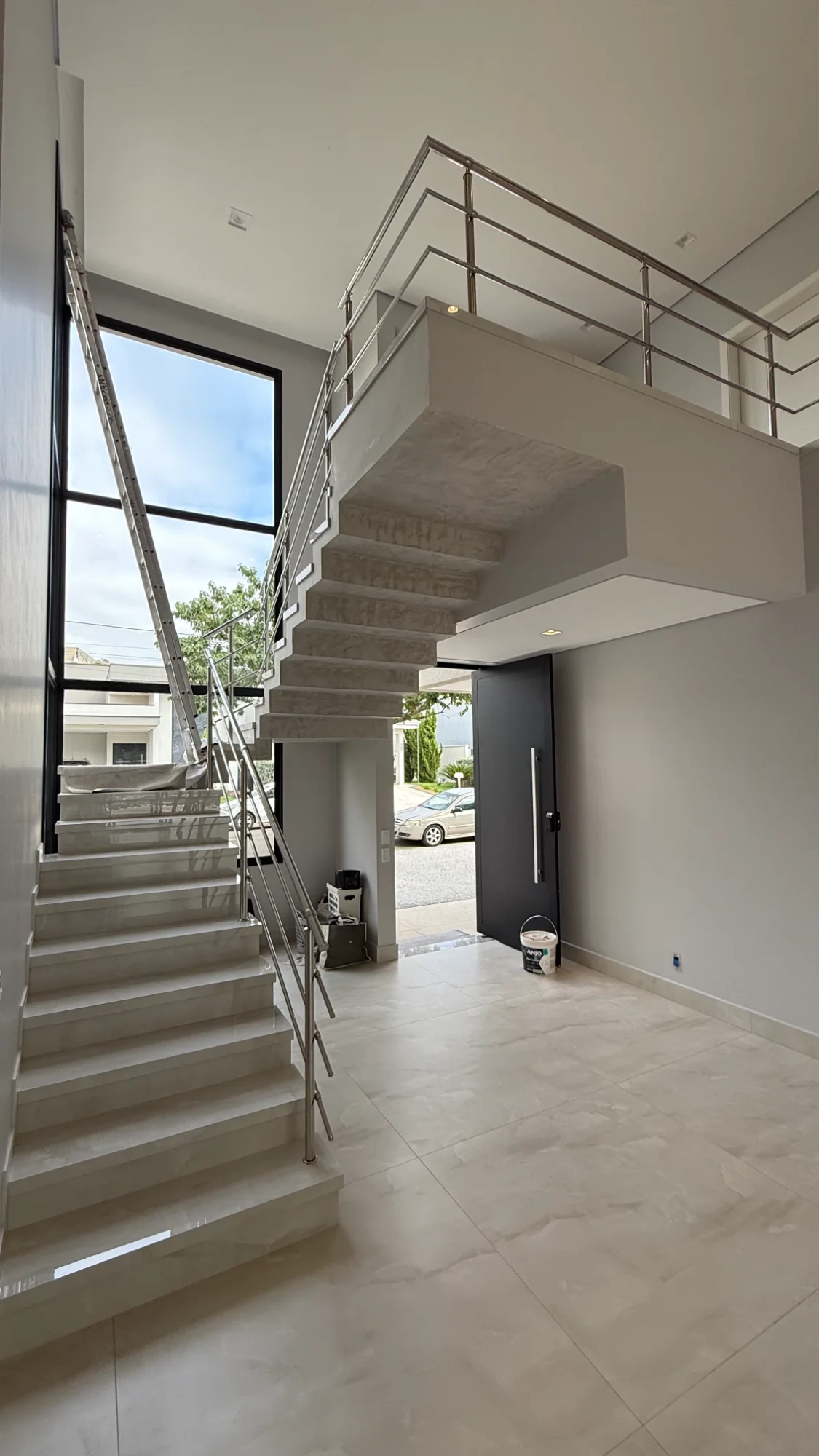 Casa 3 Suítes no Villa Bella Siena — Paulínia — foto 6