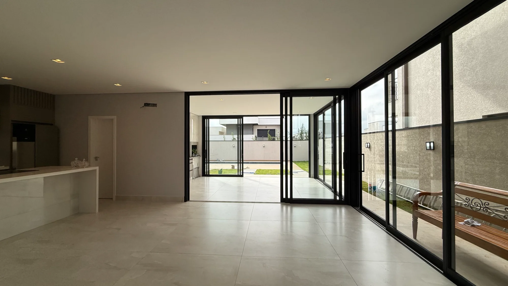 Casa 3 Suítes no Villa Bella Siena — Paulínia — foto 10