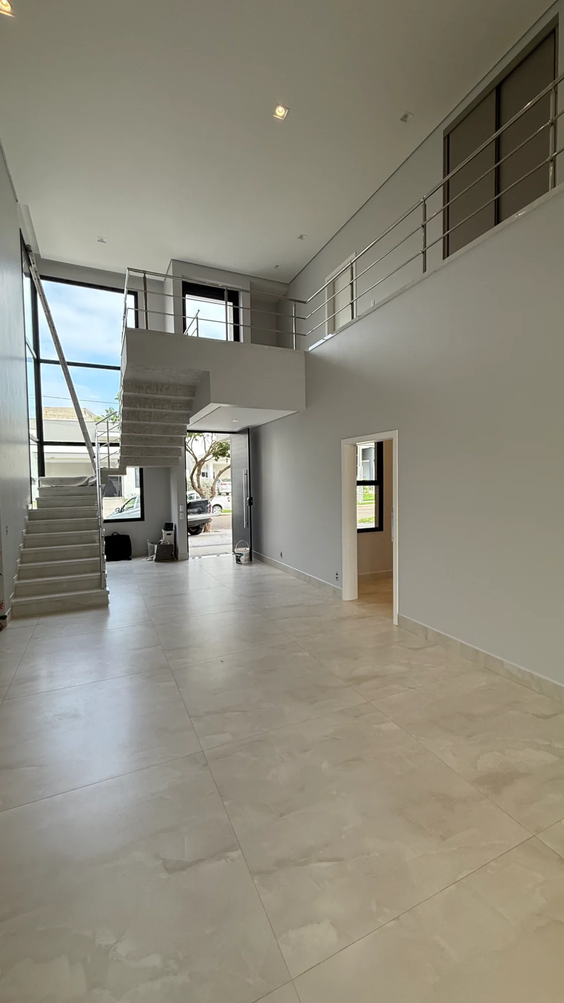 Casa 3 Suítes no Villa Bella Siena — Paulínia — foto 11