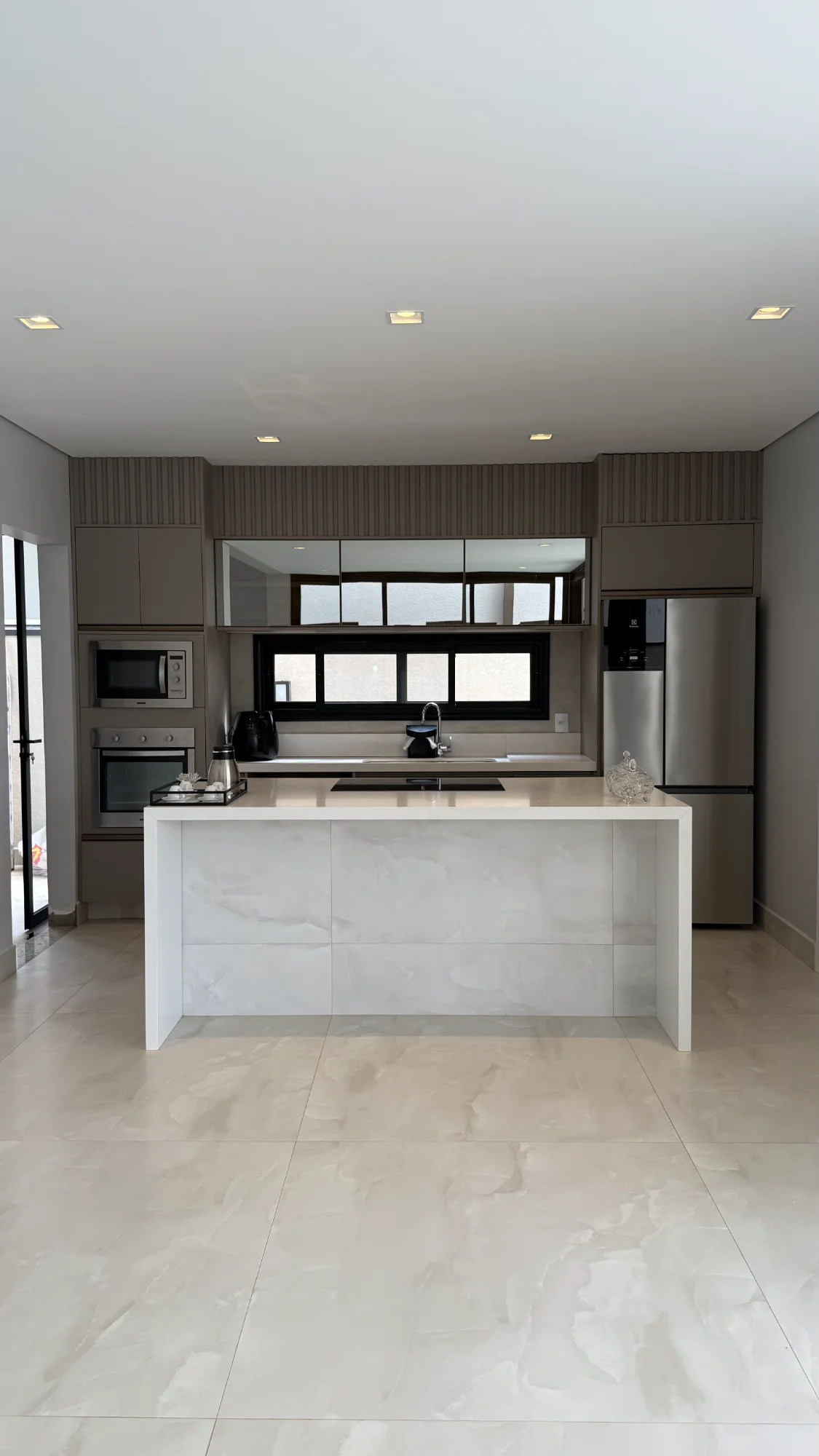 Casa 3 Suítes no Villa Bella Siena — Paulínia — foto 13