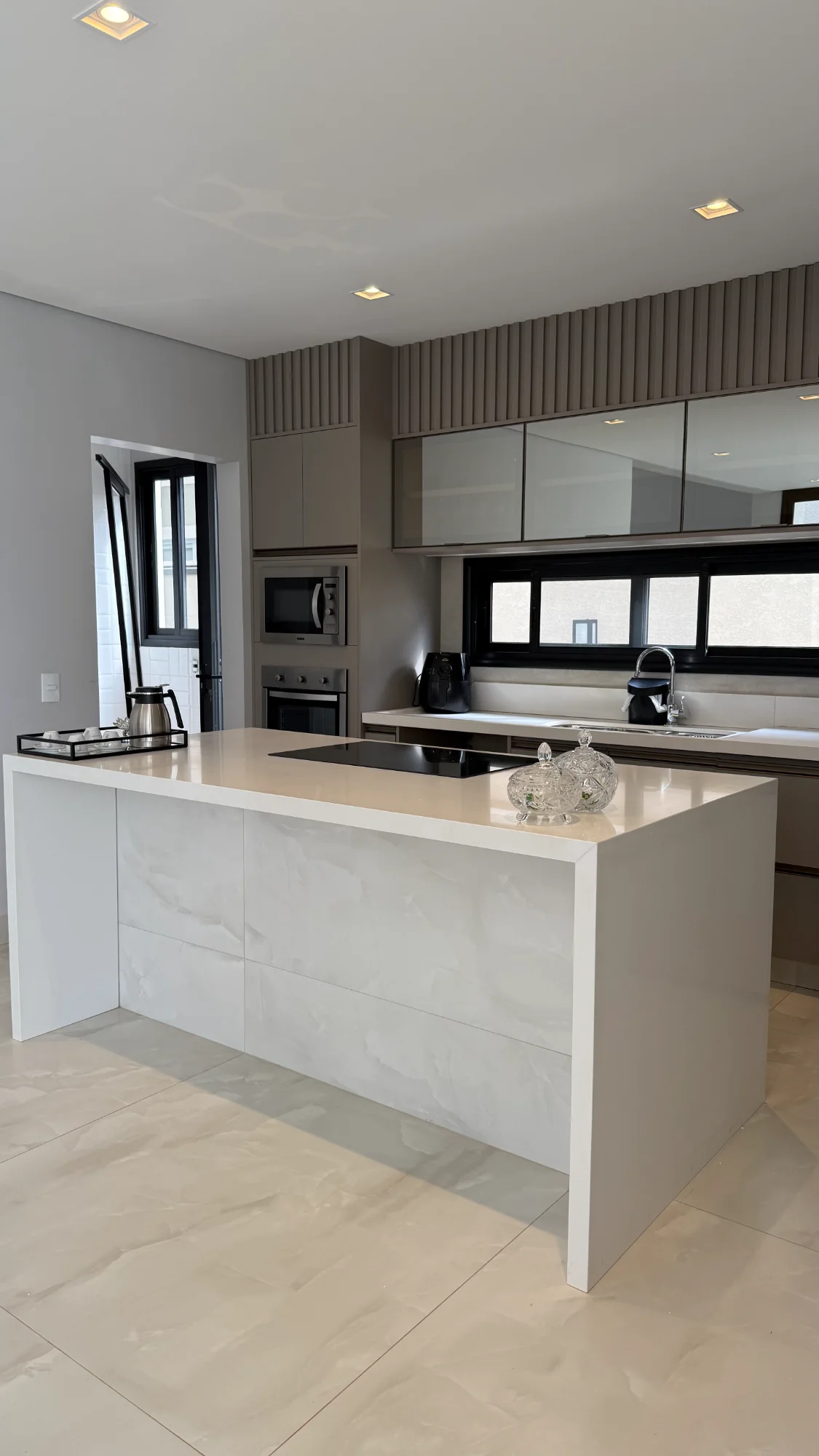 Casa 3 Suítes no Villa Bella Siena — Paulínia — foto 14