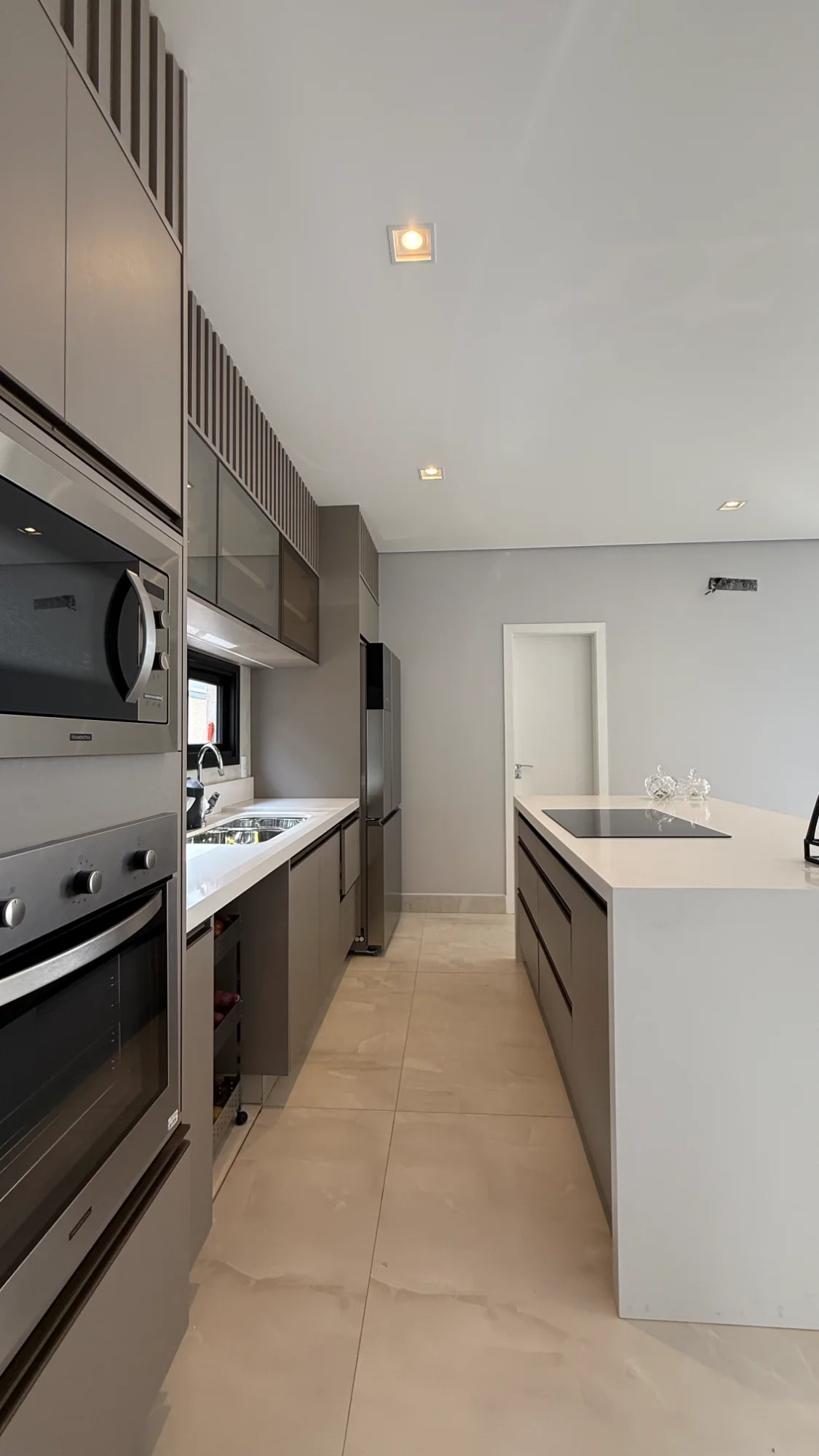 Casa 3 Suítes no Villa Bella Siena — Paulínia — foto 17