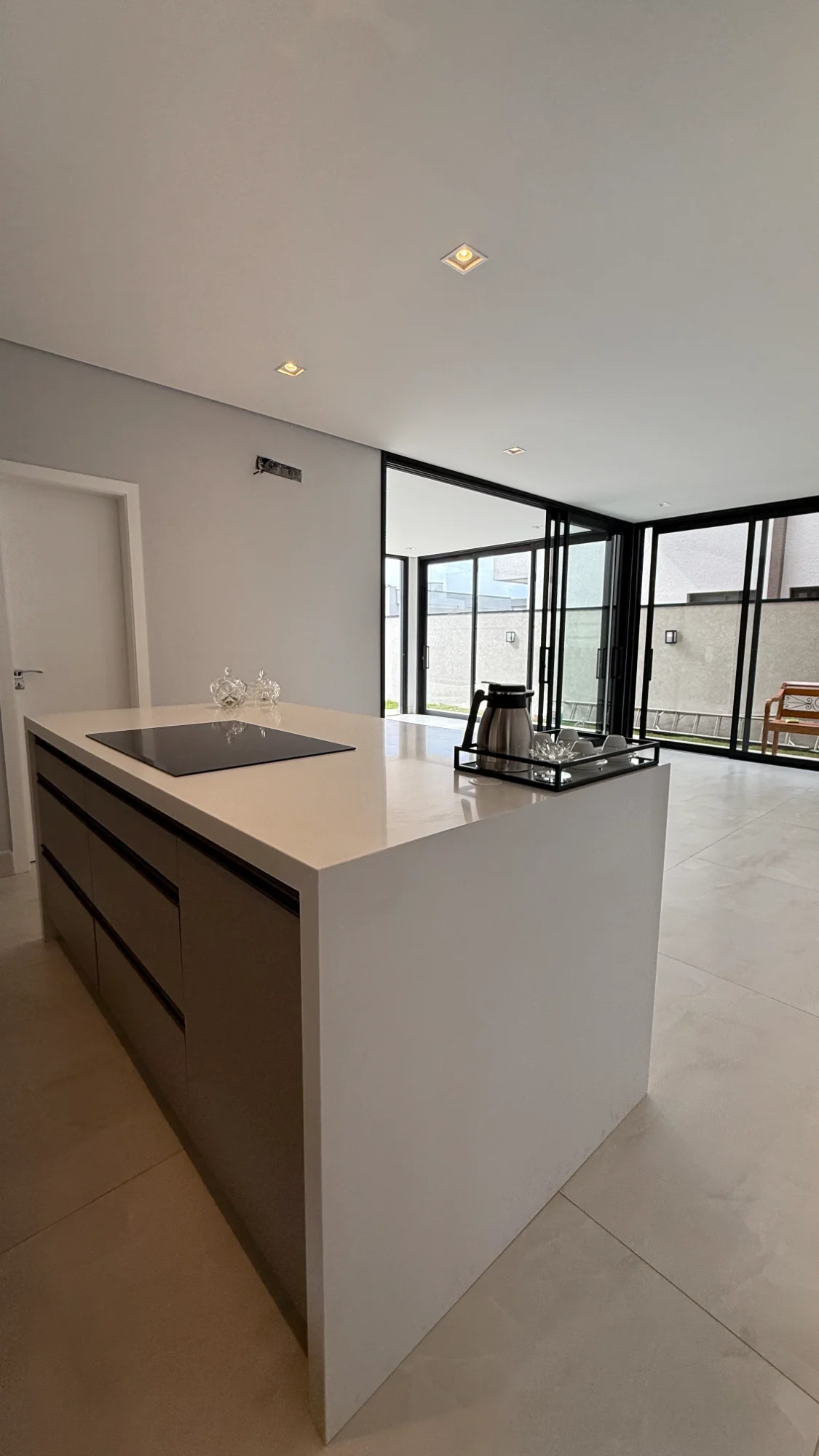 Casa 3 Suítes no Villa Bella Siena — Paulínia — foto 18