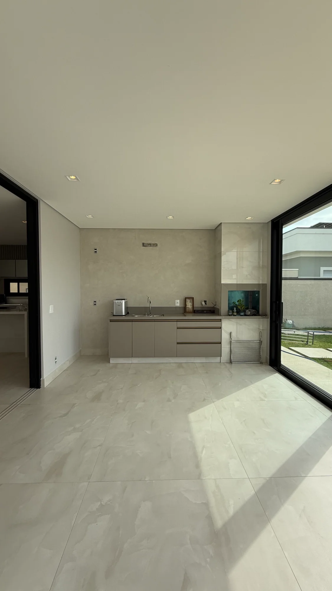 Casa 3 Suítes no Villa Bella Siena — Paulínia — foto 19