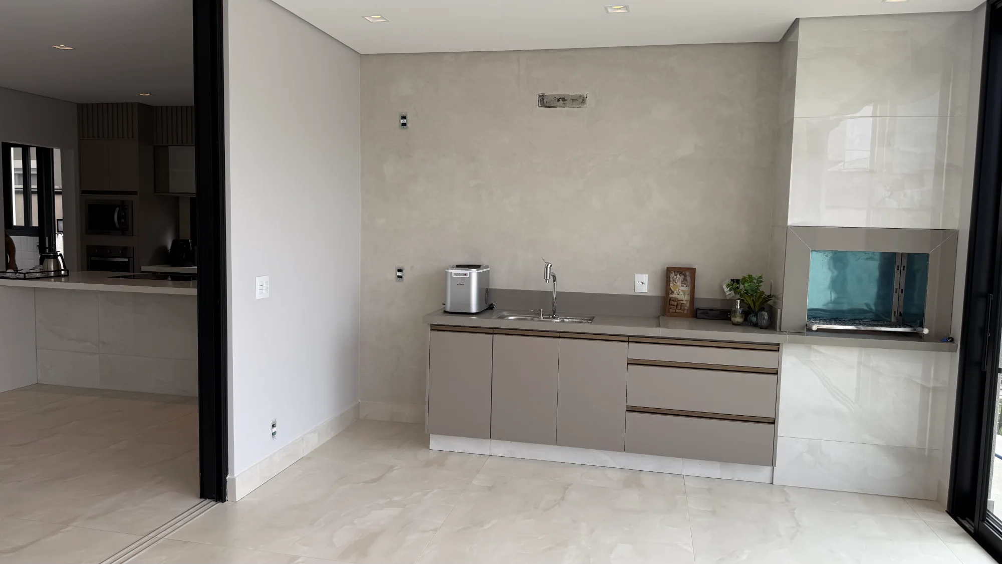 Casa 3 Suítes no Villa Bella Siena — Paulínia — foto 21