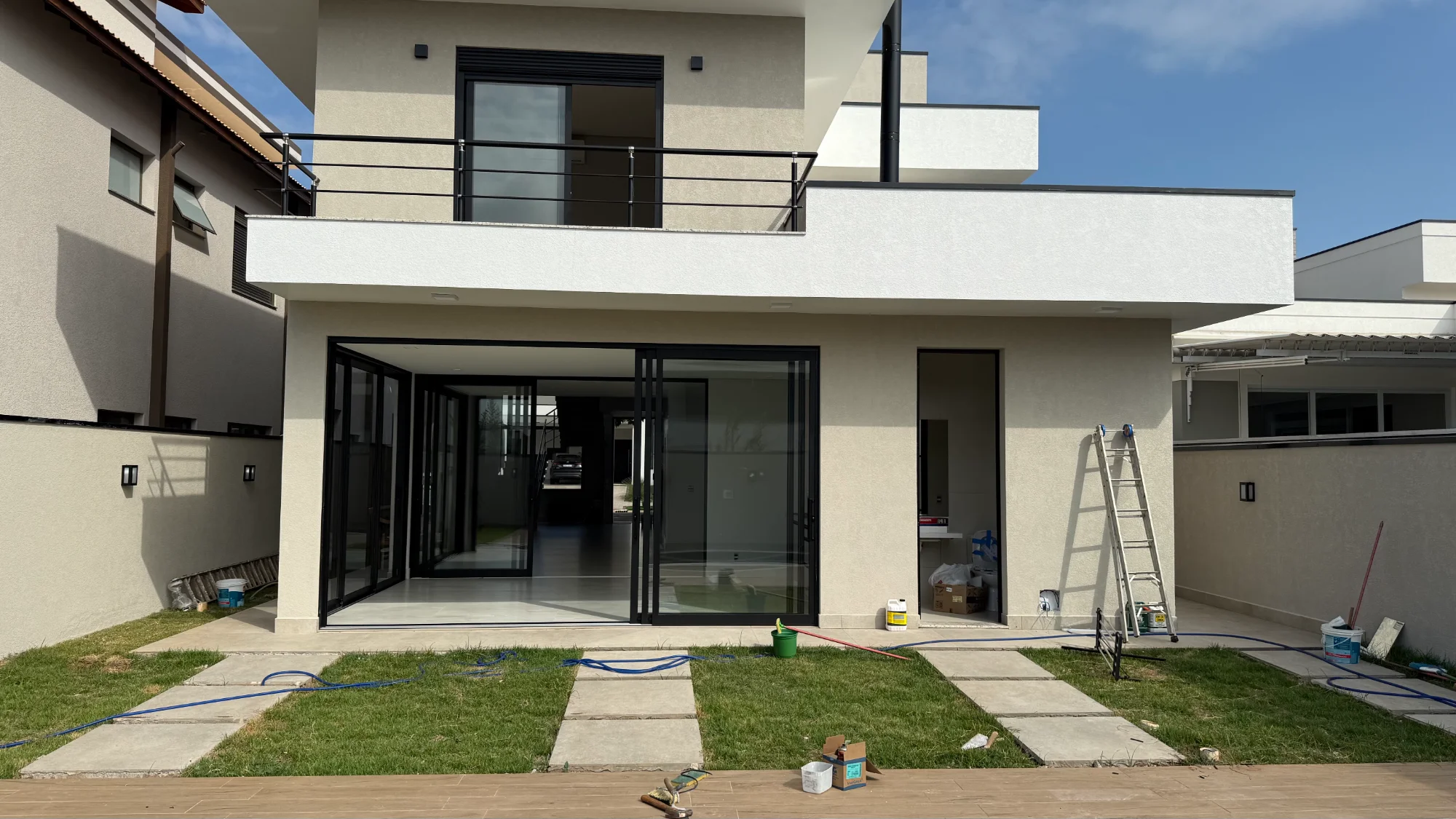 Casa 3 Suítes no Villa Bella Siena — Paulínia — foto 26