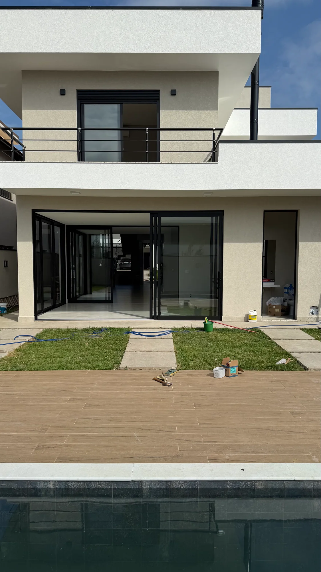 Casa 3 Suítes no Villa Bella Siena — Paulínia — foto 27