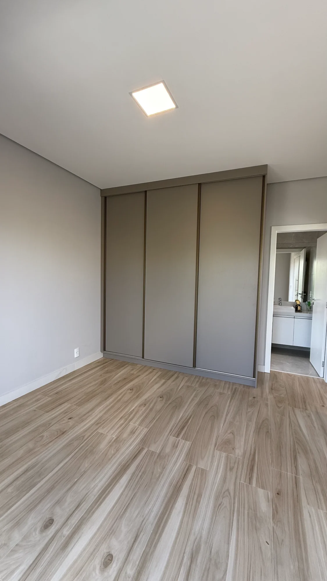 Casa 3 Suítes no Villa Bella Siena — Paulínia — foto 31