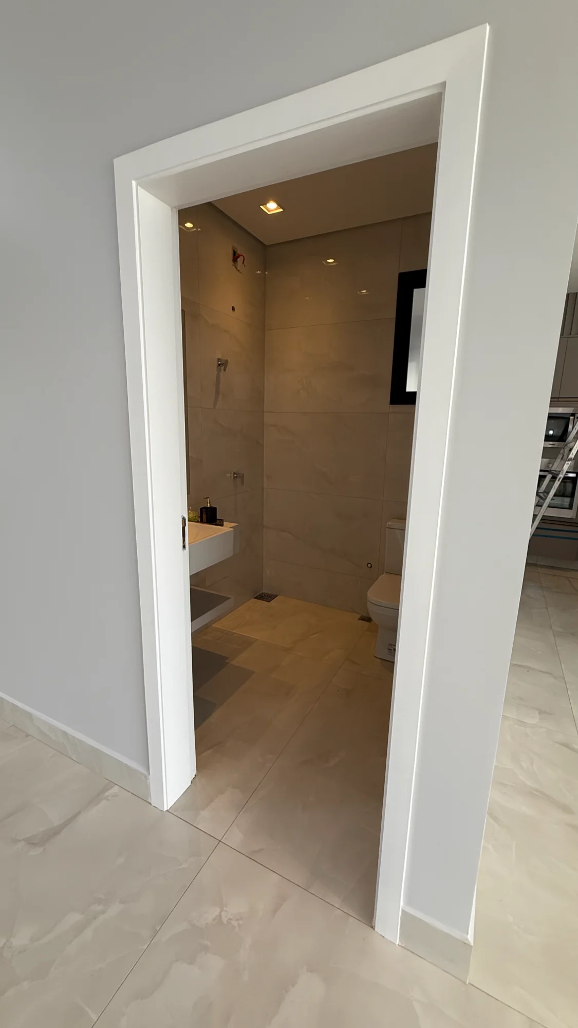 Casa 3 Suítes no Villa Bella Siena — Paulínia — foto 38
