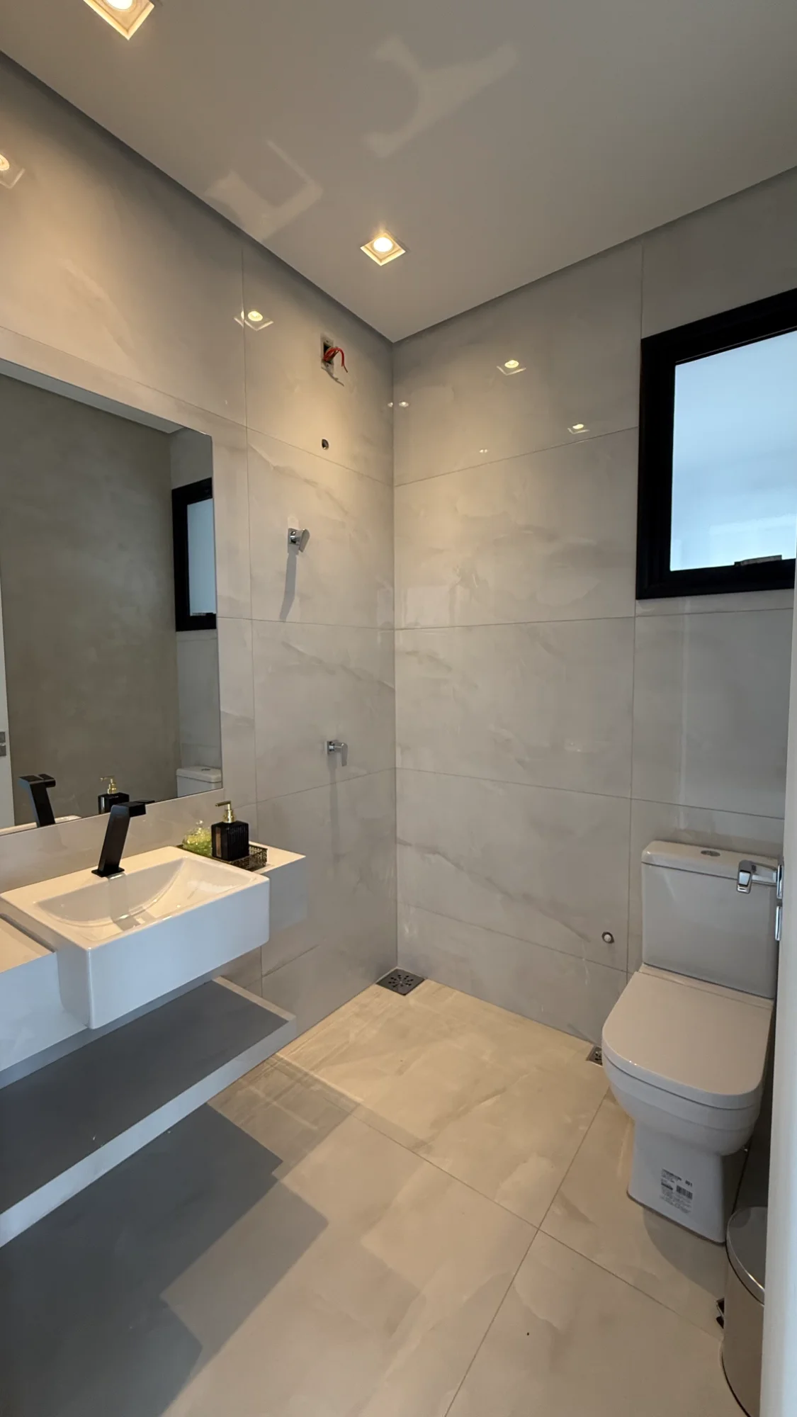 Casa 3 Suítes no Villa Bella Siena — Paulínia — foto 39