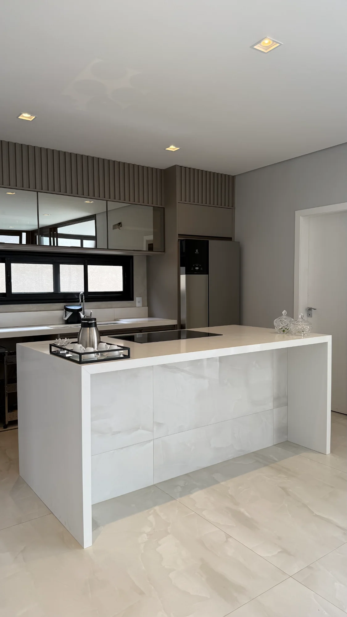 Casa 3 Suítes no Villa Bella Siena — Paulínia — foto 42