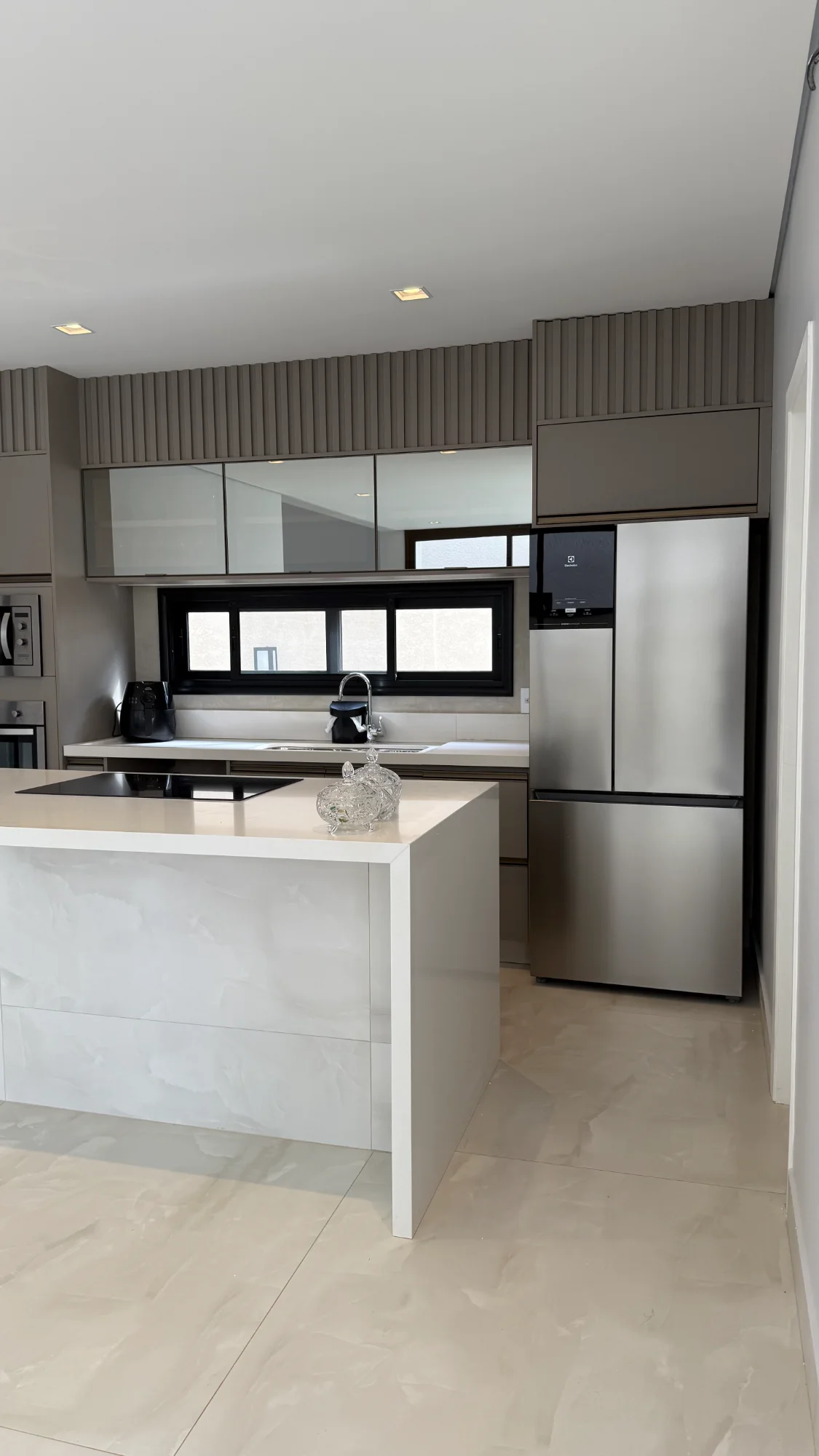 Casa 3 Suítes no Villa Bella Siena — Paulínia — foto 43