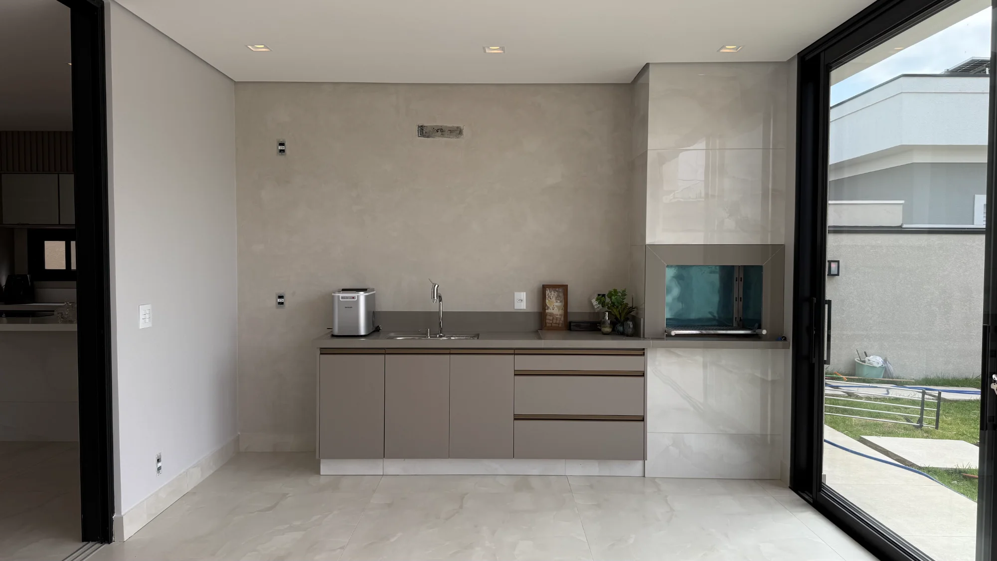 Casa 3 Suítes no Villa Bella Siena — Paulínia — foto 44