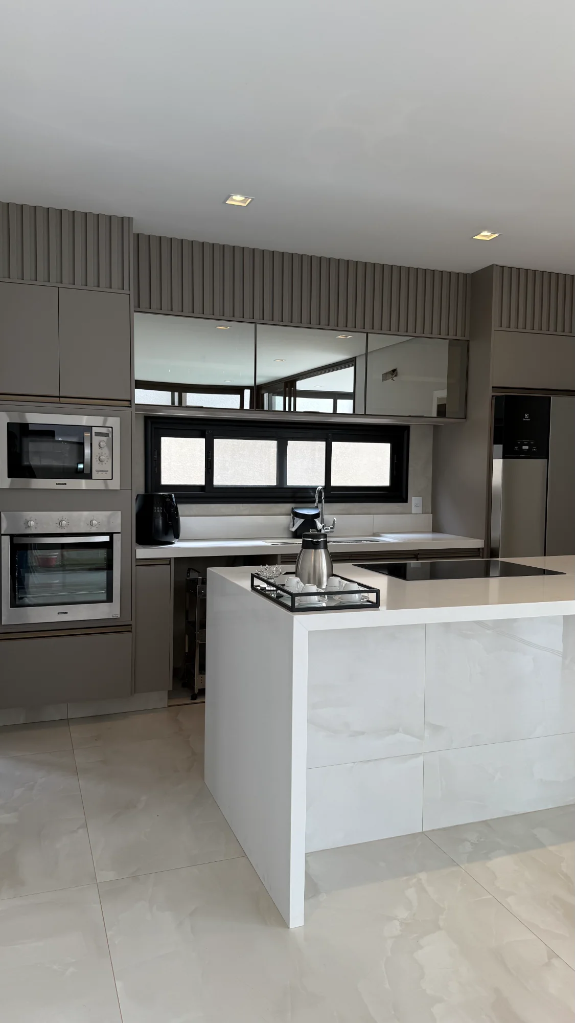 Casa 3 Suítes no Villa Bella Siena — Paulínia — foto 41