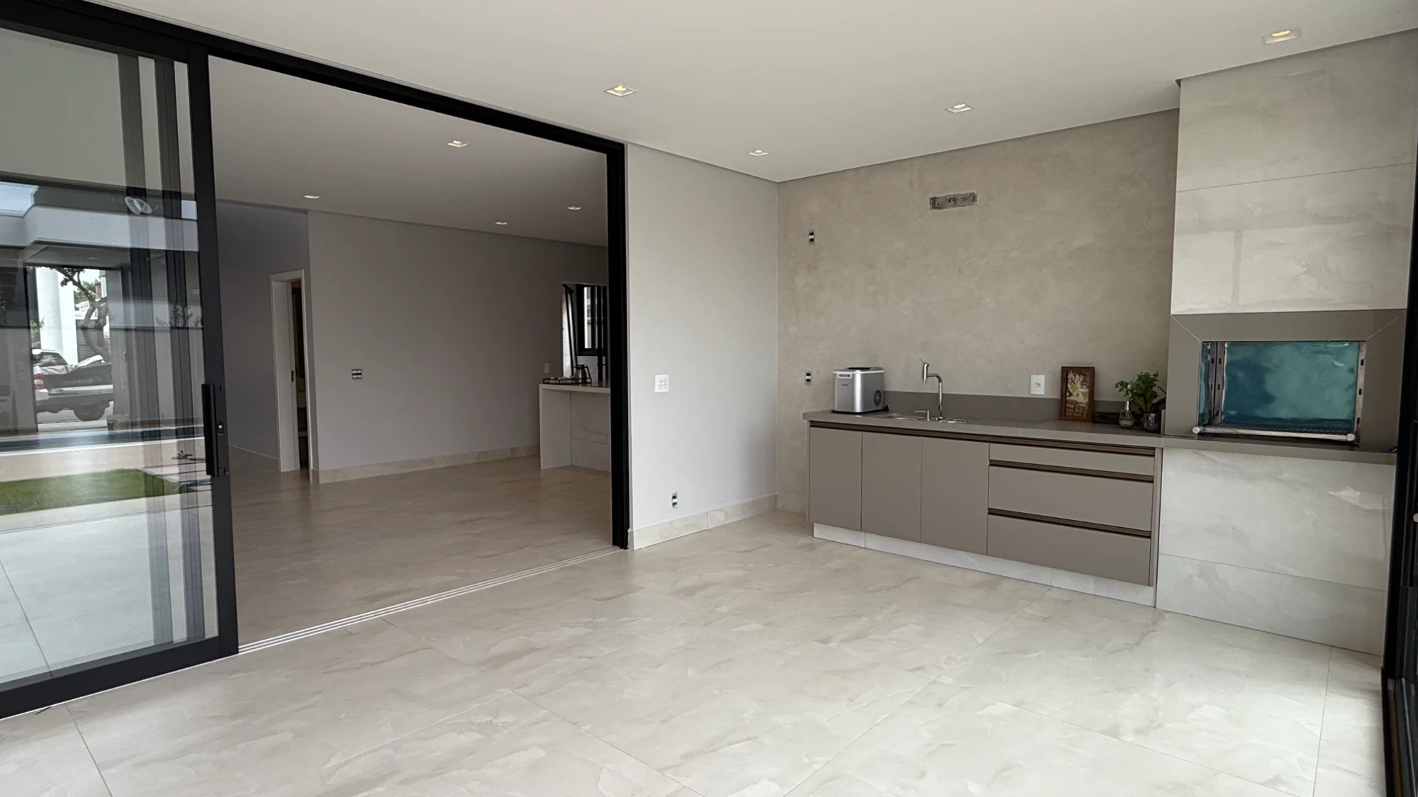 Casa 3 Suítes no Villa Bella Siena — Paulínia — foto 46
