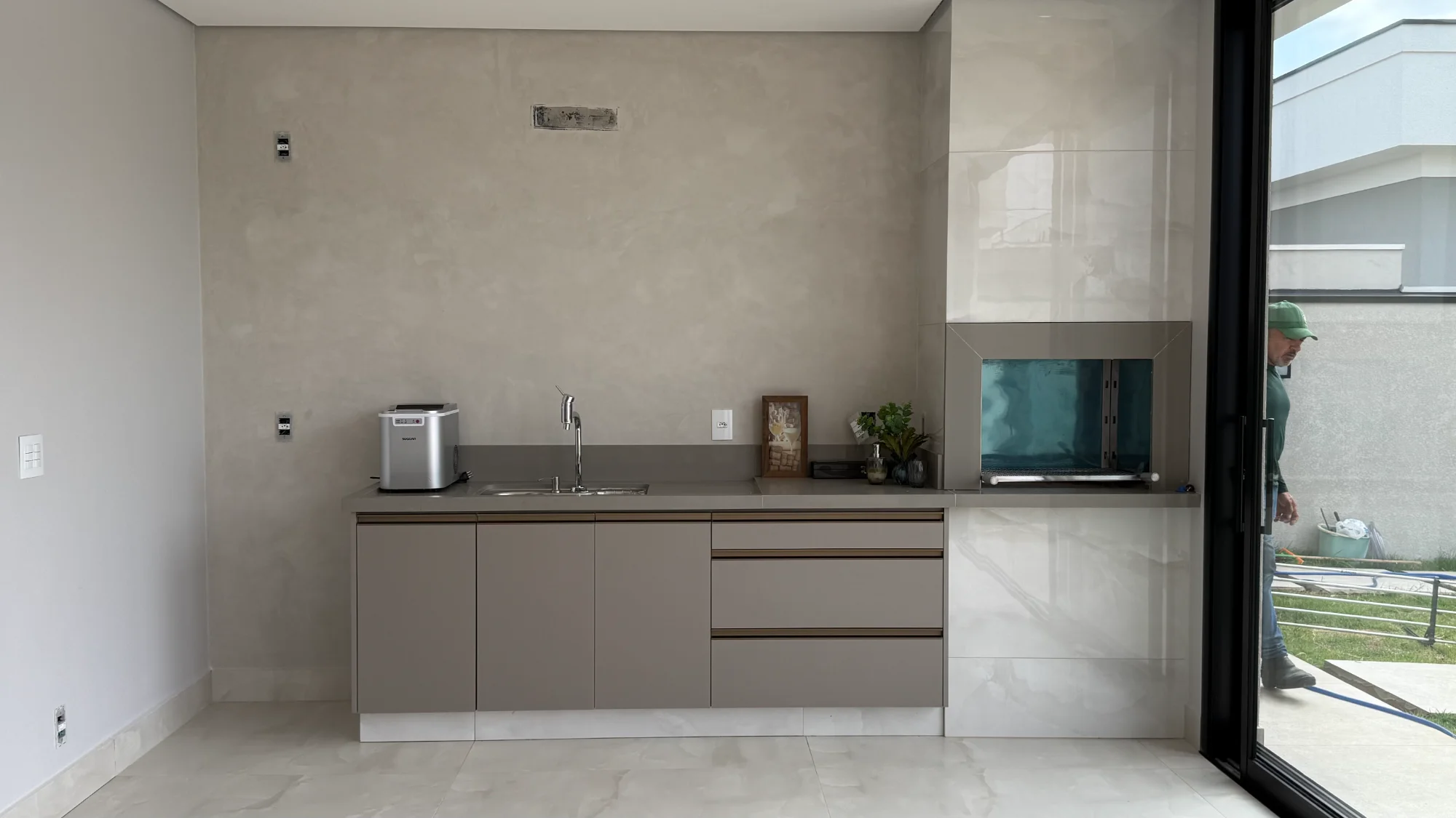 Casa 3 Suítes no Villa Bella Siena — Paulínia — foto 45