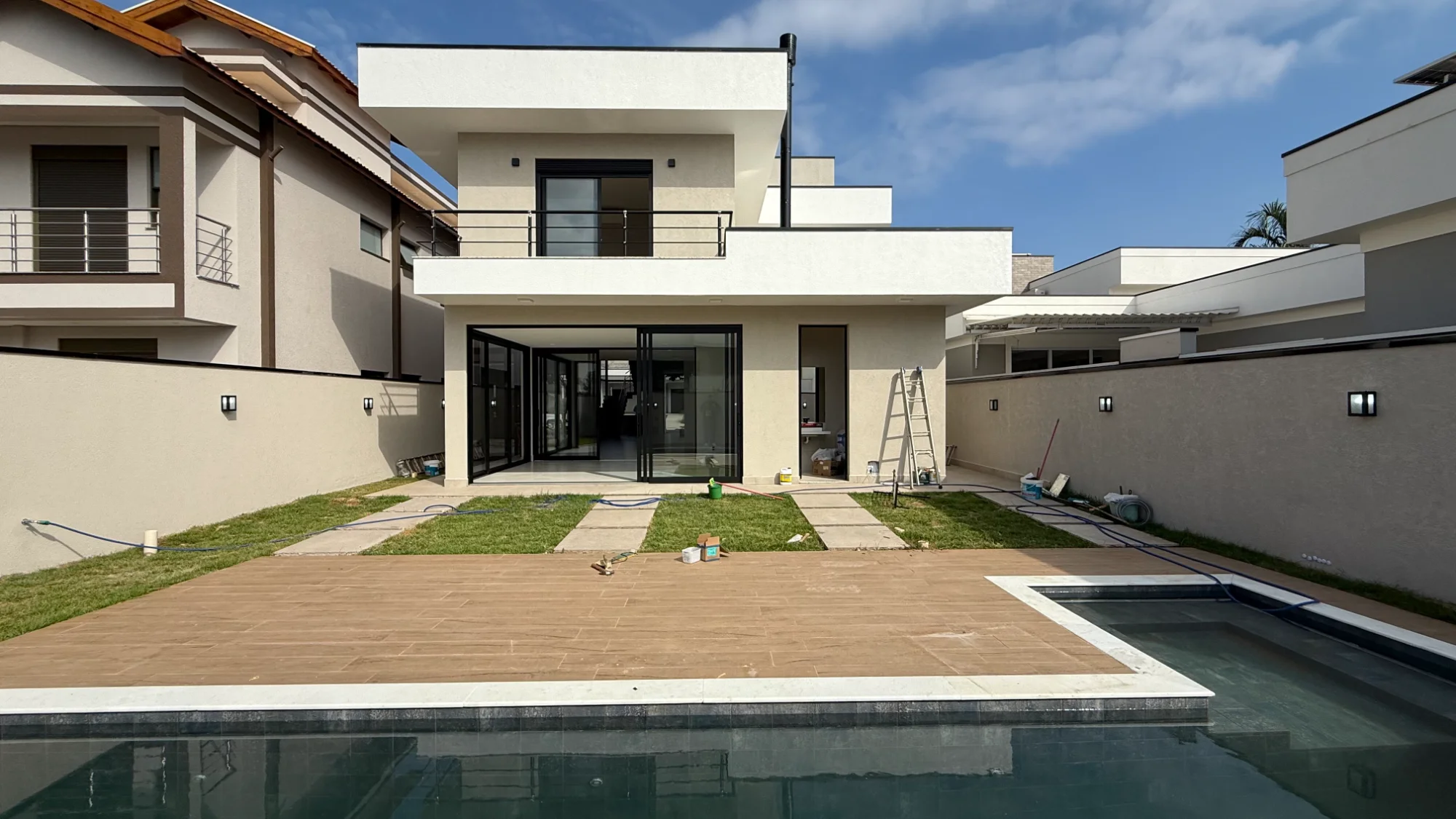 Casa 3 Suítes no Villa Bella Siena — Paulínia — foto 48