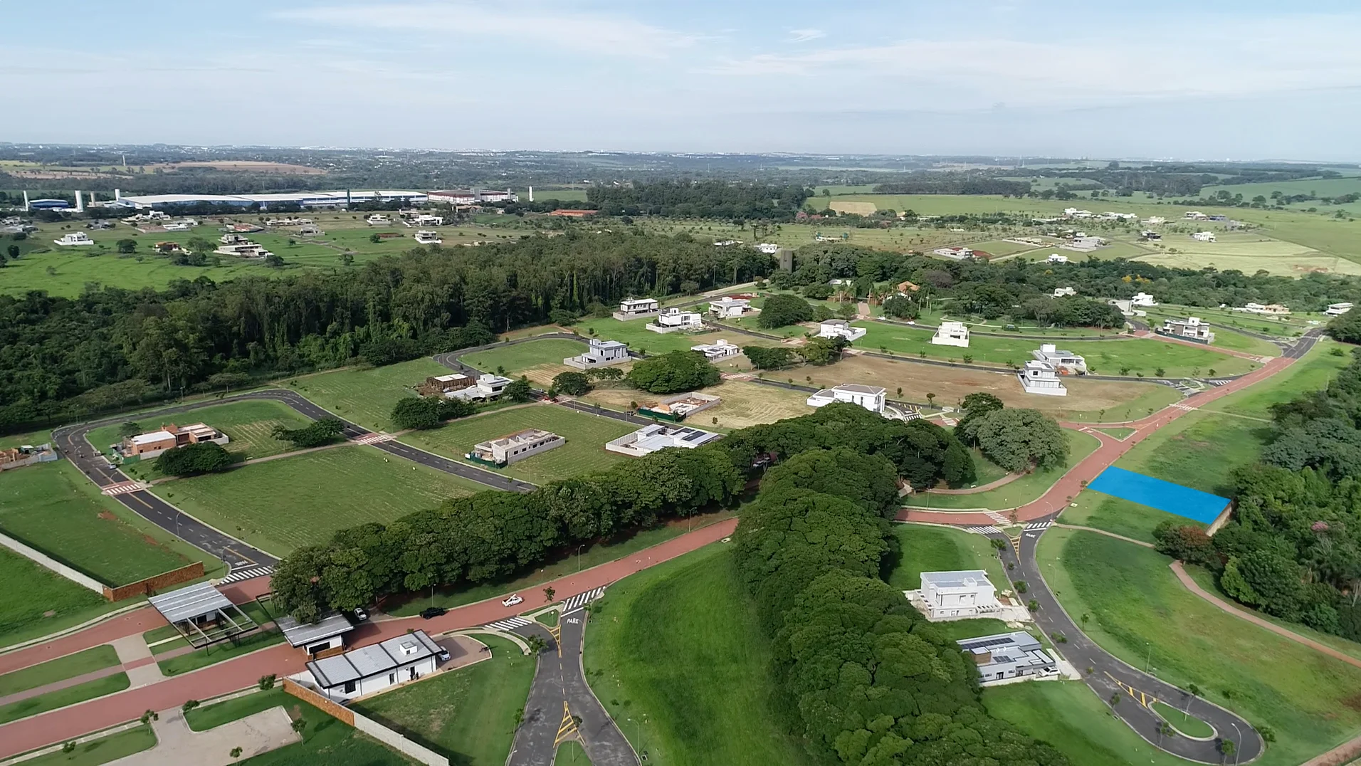 Terreno Plano no Reserva Santa Izabel — foto 4
