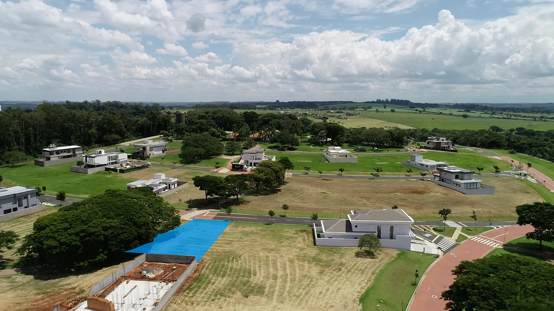 Terreno Plano no Reserva Santa Izabel — foto 3