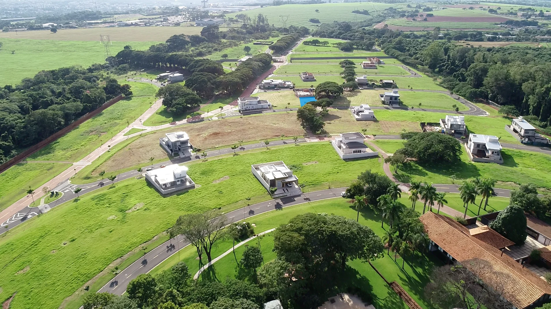 Terreno Plano no Reserva Santa Izabel — foto 5