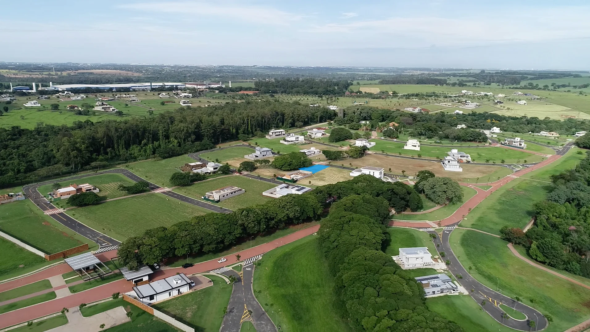 Terreno Plano no Reserva Santa Izabel — foto 4
